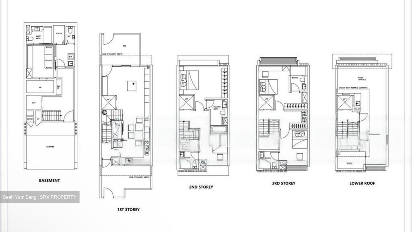 Watercove (D27), Terrace #481475171